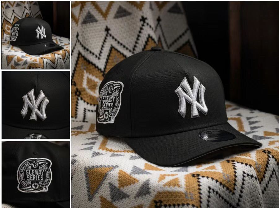 2026 MLB New York Yankees Hat style TX005